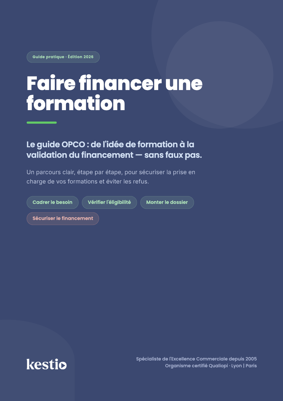 Ebook Guide OPCO 2026